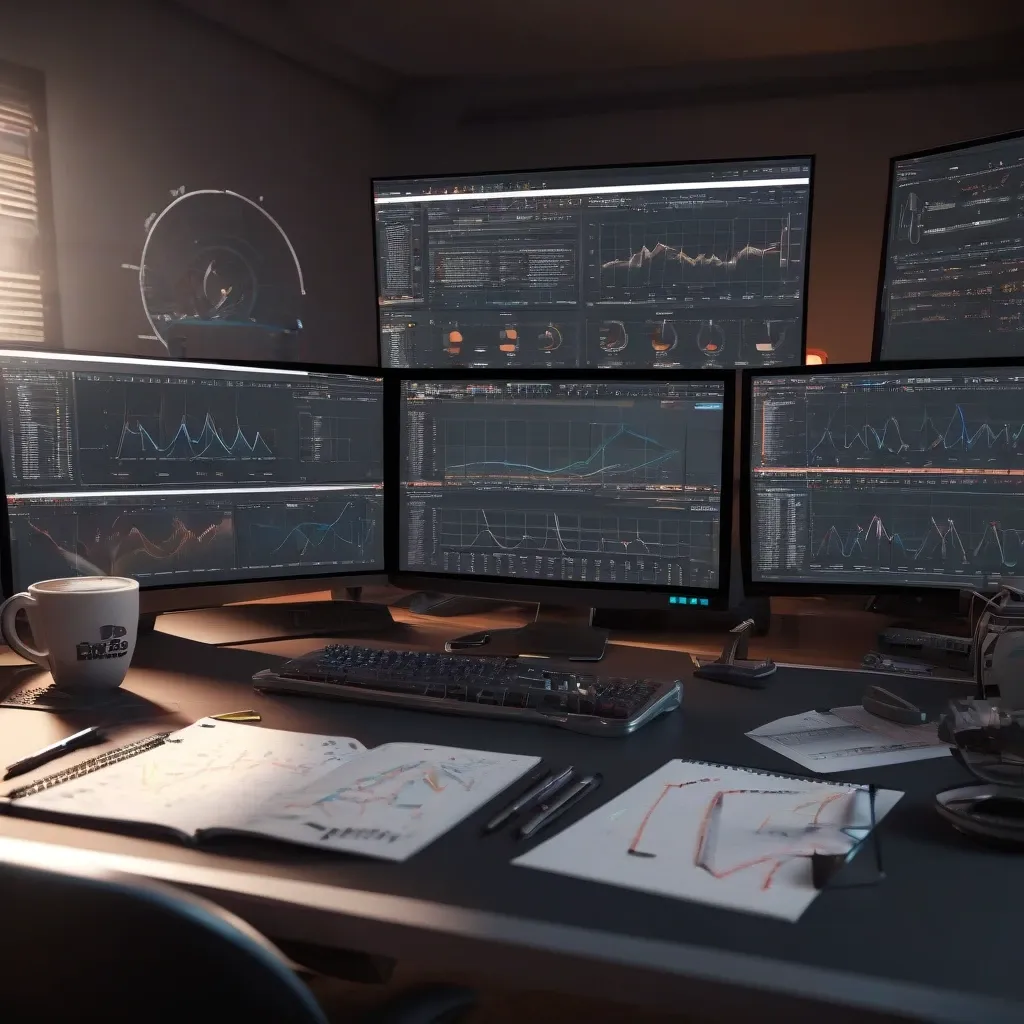 Data-Driven Betting Analysis