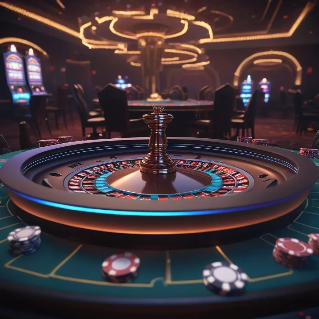 Skilled Casino Games: How to Beat the Odds with Expert Strategy