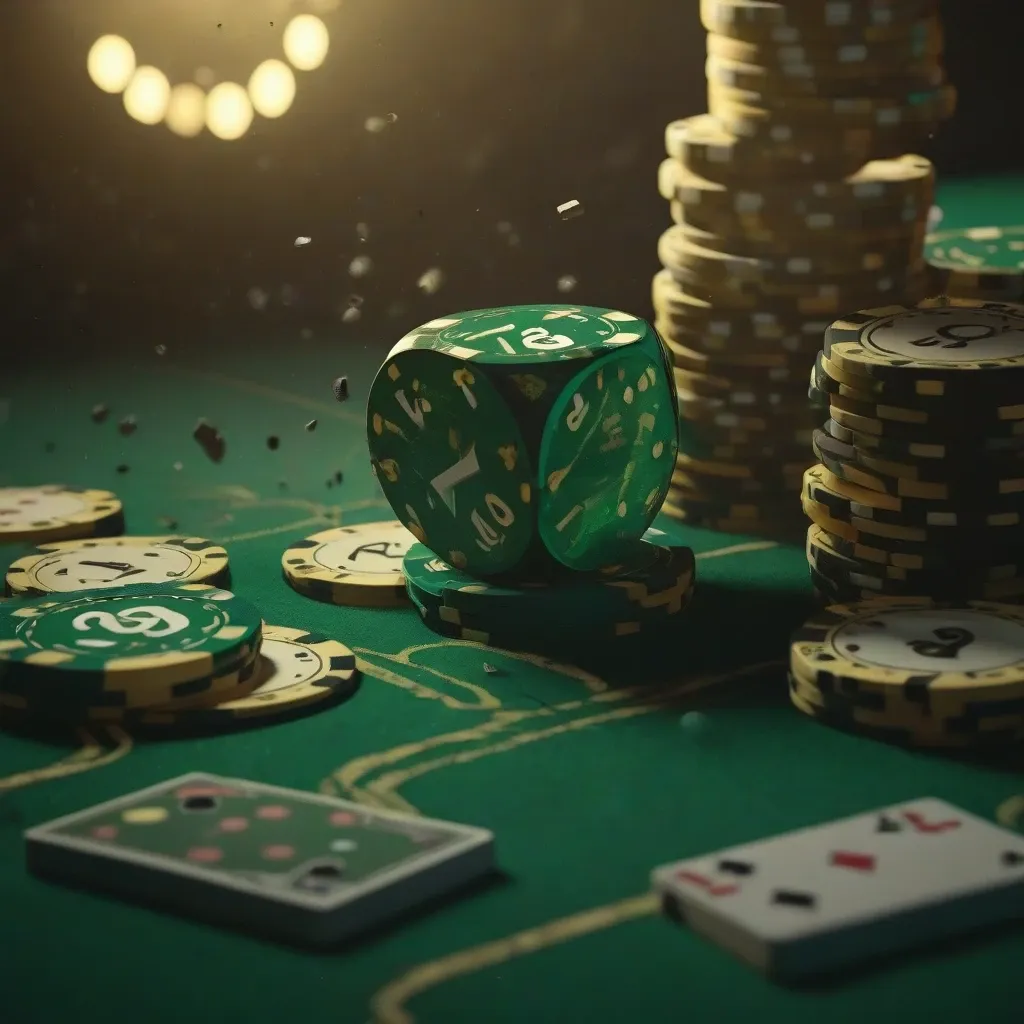 Parlay Probability Trap