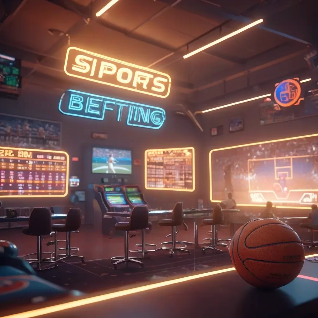 Sports Betting Essentials