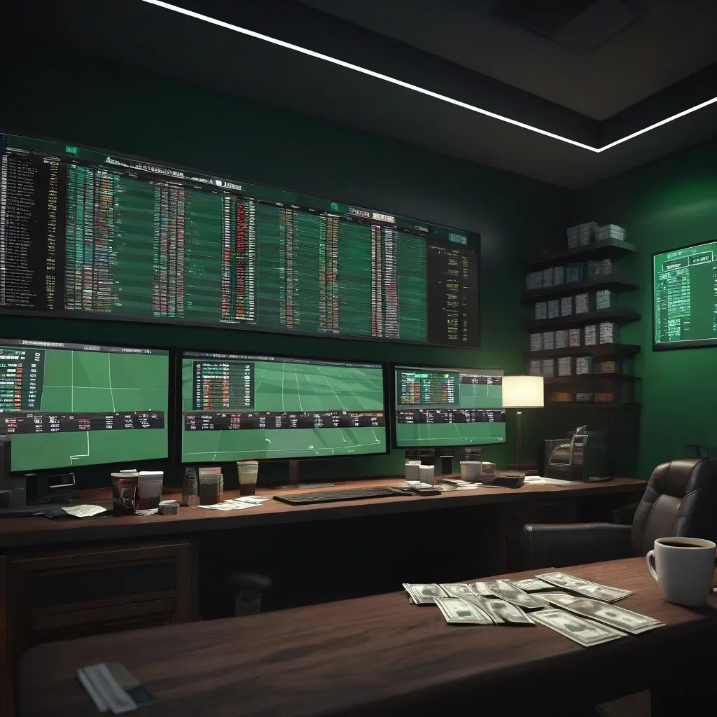 5 Slot Machine Mistakes That Drain Your Bankroll: Expert Fixes